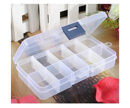 Nail Storage Box