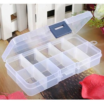 Nail Storage Box