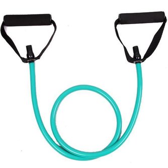 Resistance Band Für Fitness Und Yoga