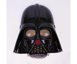 Darth Vader Maske