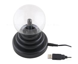 Blitz-Lampe USB