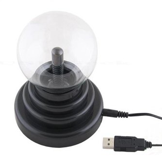 Blitz-Lampe USB