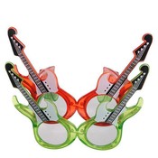 LED-Gläser Gitarre