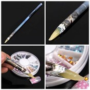 Nail Pen