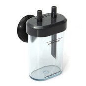 CO2 Blasenzähler Mit Saugnapf CO2 Blasenzähler Mit Saugnapf