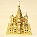 3D Puzzle Einer Kathedrale