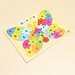 Yunzhi Educational Puzzles Für Kinder In Schmetterlings-Form