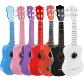 Ukulele Für Anfänger