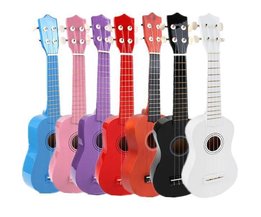 Ukulele Für Anfänger