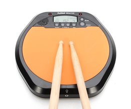 Digitale Elektronik Praxis Drum Metronome