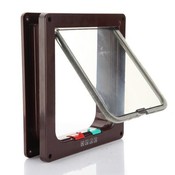 Katzenklappe Katzenklappe