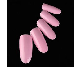 Acryl Tunesische Fony Nales (100 Stück)