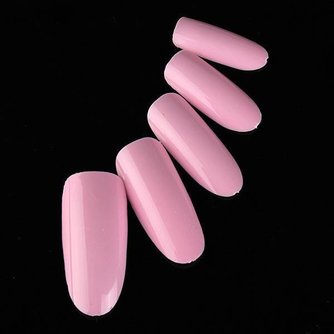 Acryl Tunesische Fony Nales (100 Stück)