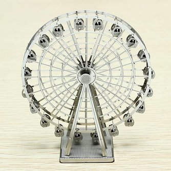 ZOYO Ferris 3D Puzzle