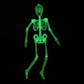 Glow In The Dark Skeleton