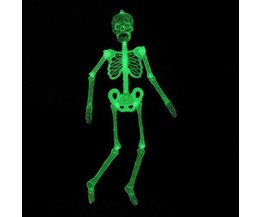 Glow In The Dark Skeleton