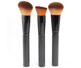 Pinsel-Set Für Make-Up