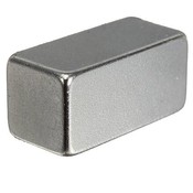 Neodym-Magnet Block 1 Stück