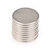 Neodym-Magnete 10 Stück