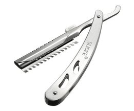 Edelstahl Öffnen Razor