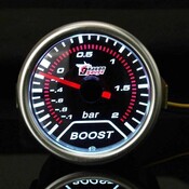 Universal-Boost-Meter