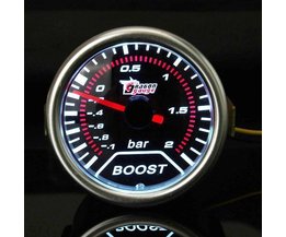 Universal-Boost-Meter