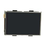 3,5-Zoll-Touchscreen Für Raspberry Pi 2 / B +