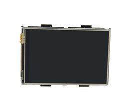 3,5-Zoll-Touchscreen Für Raspberry Pi 2 / B +