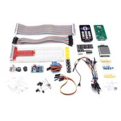 Raspberry Pi Starter Kit