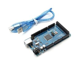 Mega 2560 Mit USB Für Arduino