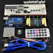 Starter Kit Für Arduino UNO