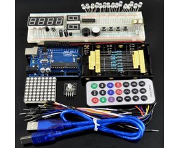 Starter Kit Für Arduino UNO