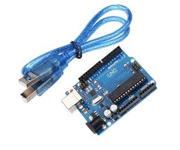 Arduino UNO R3 ATMega16U2