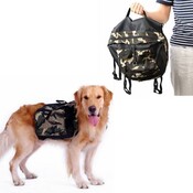 Rucksack Für Hunde