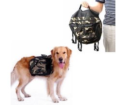 Rucksack Für Hunde