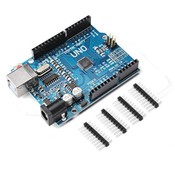 UNO-R3 ATMEGA328P Development Board Für Arduino