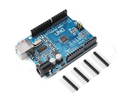 UNO-R3 ATMEGA328P Development Board Für Arduino