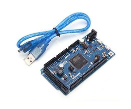 Arduino DUE R3 USB