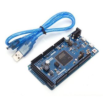 Arduino DUE R3 USB