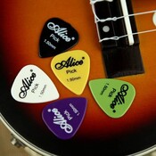 Plektrum Kaufen Für E-Gitarre Plektrum Kaufen Für E-Gitarre