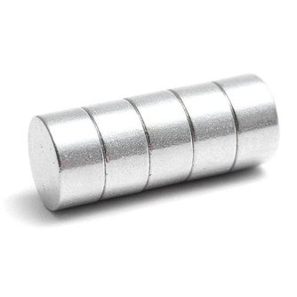 Starke Magnete Mit 5Mm Dicke