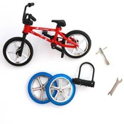 Finger Bike Spielzeug