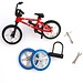 Finger Bike Spielzeug