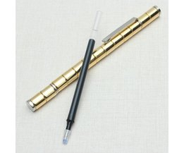 Polar Magnetic Pen