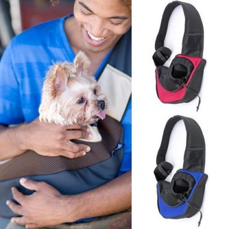 Bauchtasche Für Hunde L