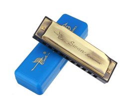 Harmonica SW10-4