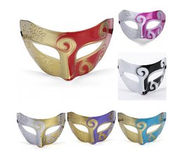 Venetian Mask