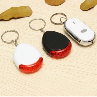 LED Key Finder