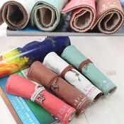 Fabrics Wrap Quasten-Halter