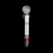 Aquarium Glasthermometer Aquarium Glasthermometer